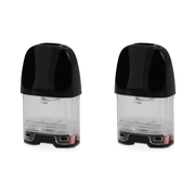 Uwell Caliburn G2 Pods – 2ml top-fill pods with airflow control, 2 pack, for rich flavor & smooth vaping on G2 Kit.